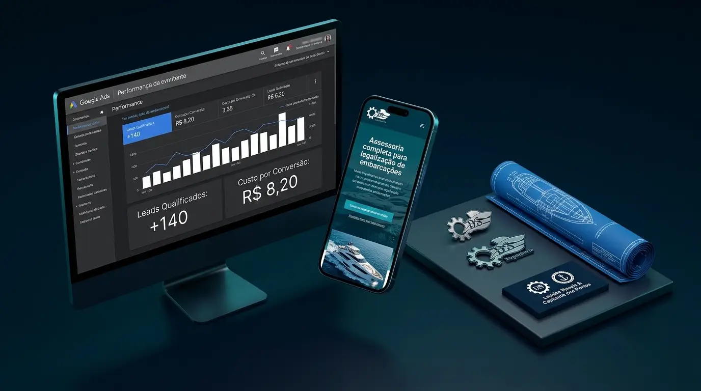 Landing Pages