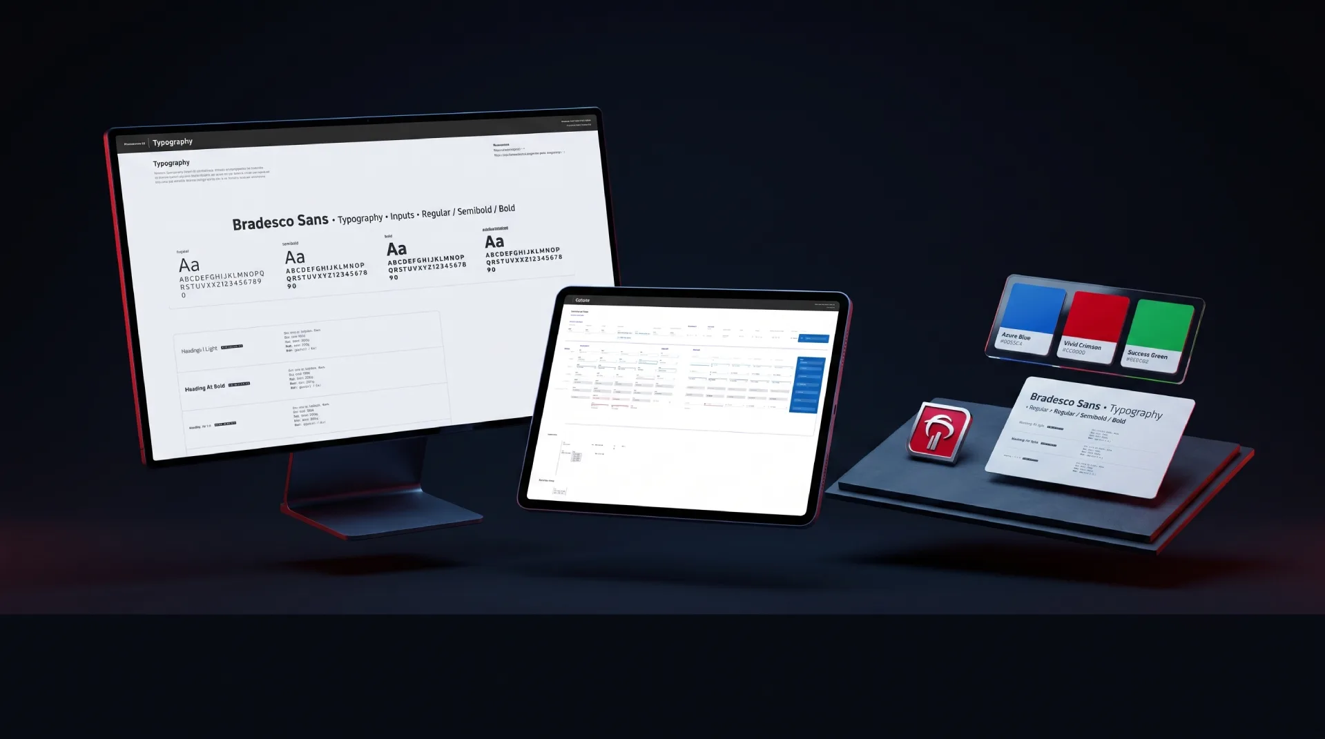 DESIGN SYSTEM