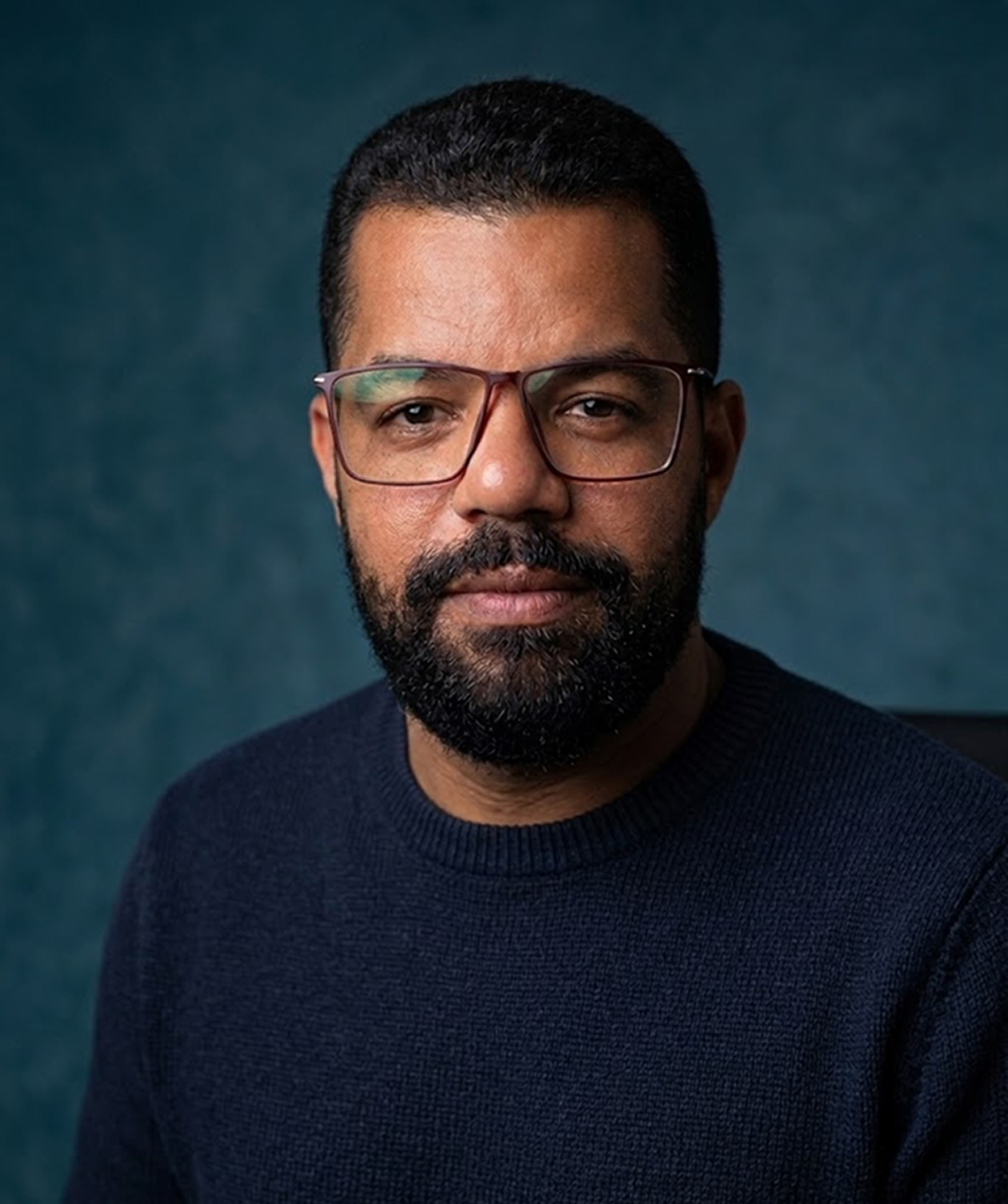 Tiago Deng - UX/UI Designer