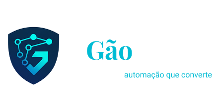 Logo Gão Hub
