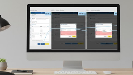 Solicitação de Propostas BDS